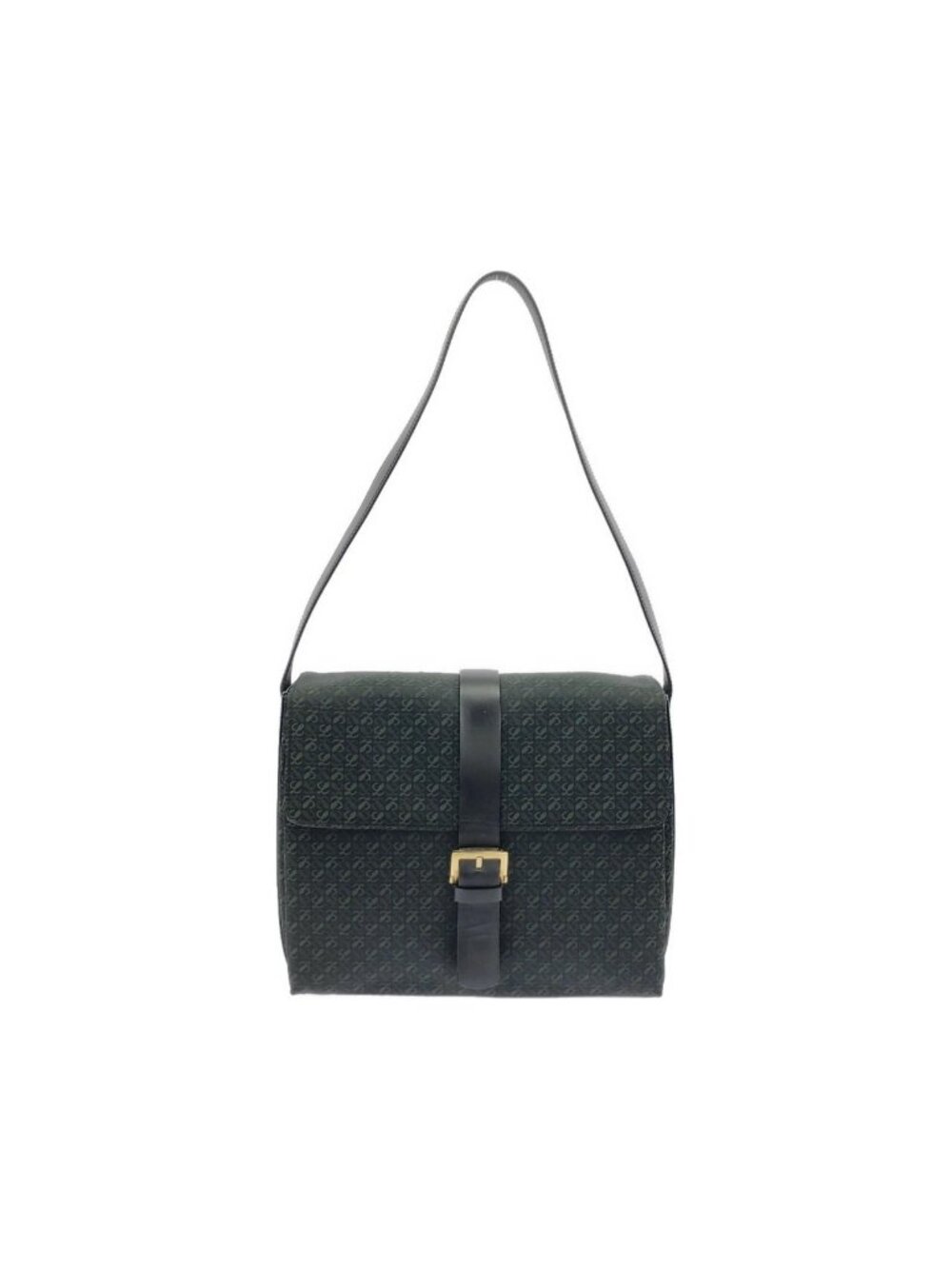 Loewe Vintage Shoulder Bag